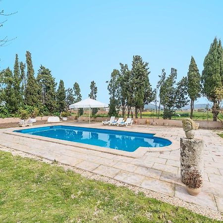 Son Valenti Villa Sa Pobla Exterior foto