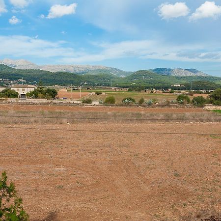 Son Valenti Villa Sa Pobla Exterior foto