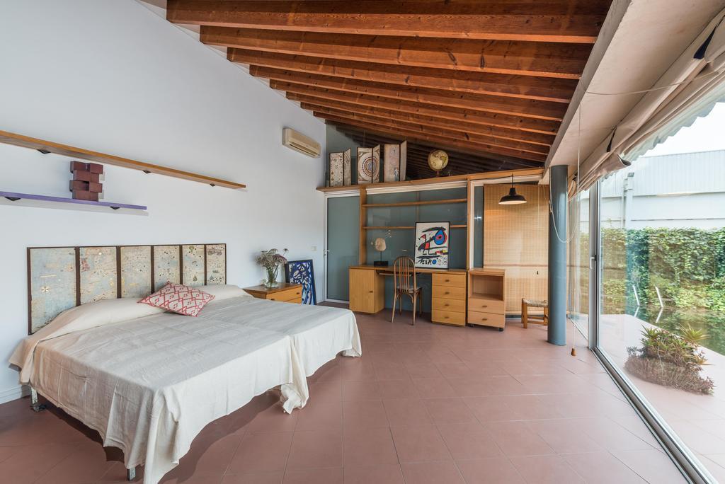 Son Valenti Villa Sa Pobla Exterior foto